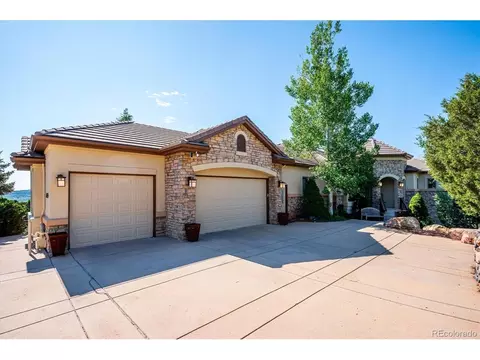 16134 Sandstone Dr, Morrison, CO 80465 photo 30