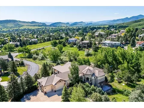 16134 Sandstone Dr, Morrison, CO 80465