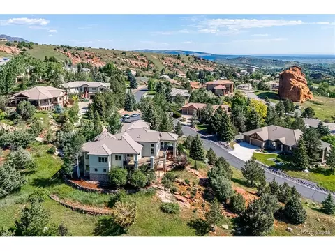 16134 Sandstone Dr, Morrison, CO 80465 photo 26