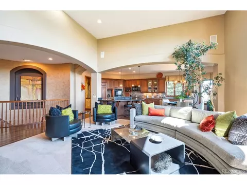 16134 Sandstone Dr, Morrison, CO 80465 photo 4