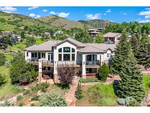 16134 Sandstone Dr, Morrison, CO 80465 photo 27