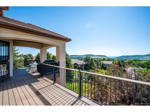 16134 Sandstone Dr, Morrison, CO 80465 photo 17