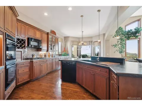 16134 Sandstone Dr, Morrison, CO 80465 photo 9