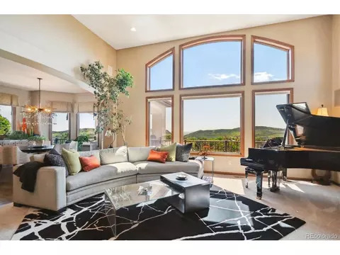 16134 Sandstone Dr, Morrison, CO 80465 photo 3