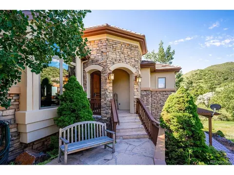16134 Sandstone Dr, Morrison, CO 80465 photo 29