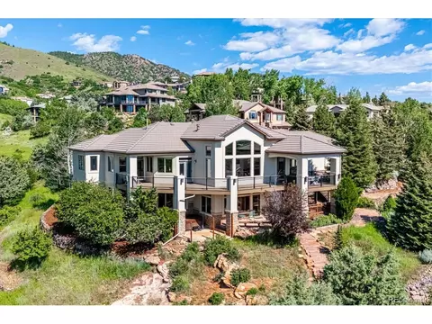 16134 Sandstone Dr, Morrison, CO 80465 photo 2