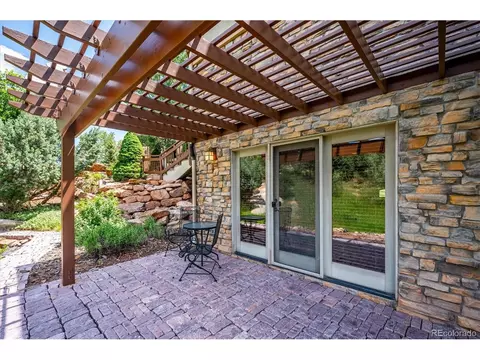 16134 Sandstone Dr, Morrison, CO 80465 photo 22