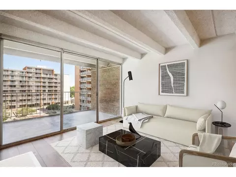 4801 E 9th Ave #405S, Denver, CO 80220
