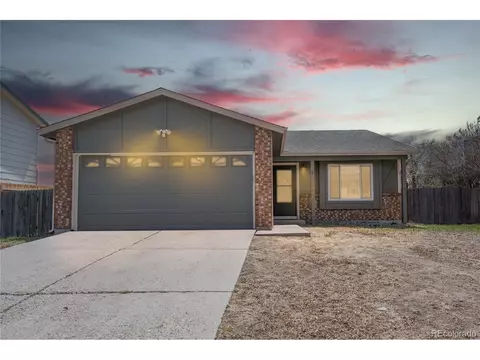 3559 Brisbane Dr, Colorado Springs, CO 80920