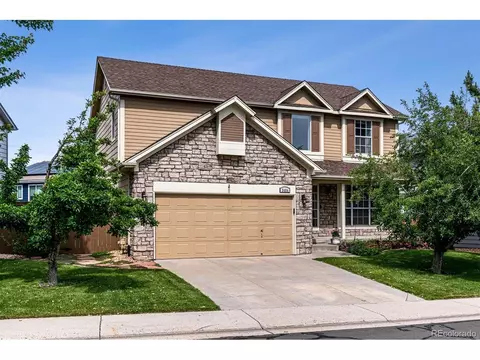 3484 White Oak St, Highlands Ranch, CO 80129
