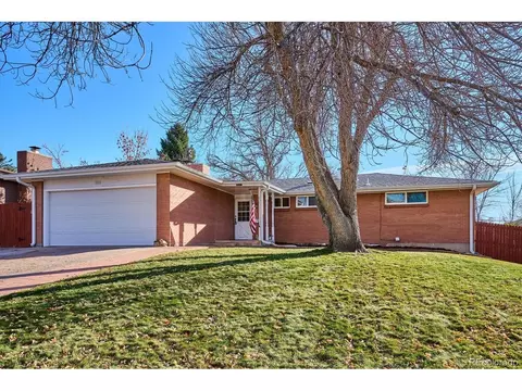 3112 E Weaver Ave, Centennial, CO 80121