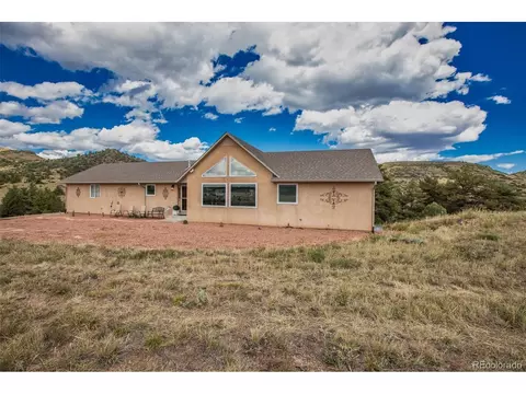 430 S Tallahassee Trl, Canon City, CO 81212