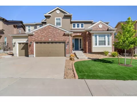 3745 Spanish Oaks Trl, Castle Rock, CO 80108