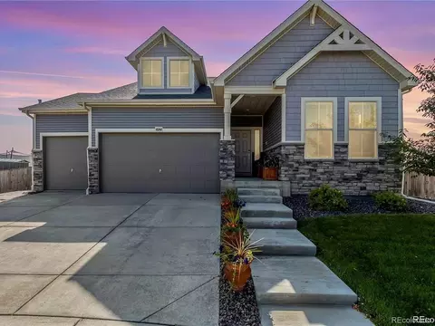 18242 E 100th Pl, Commerce City, CO 80022