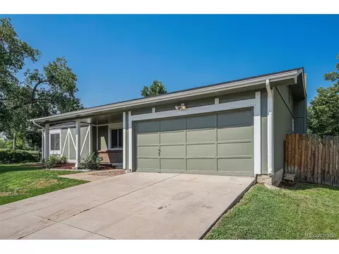 Undisclosed, Westminster, CO 80021