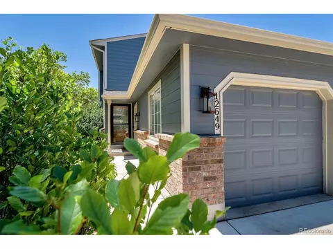 12549 Eudora St, Thornton, CO 80241 photo 2