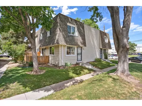 1165 S Oneida St #A, Denver, CO 80224