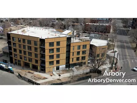 1601 Park Ave #104, Denver, CO 80218