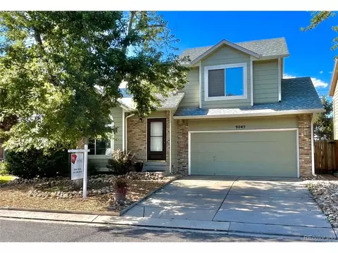 9045 W Arizona Dr, Lakewood, CO 80232