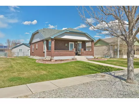312 E Nebraska Ave, Berthoud, CO 80513 photo 1