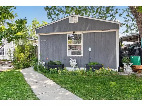 9048 Orleans St, Denver, CO 80260