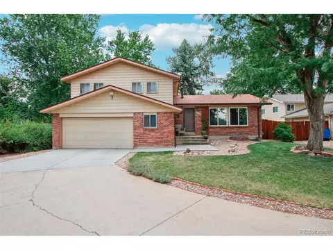 6681 Zang St, Arvada, CO 80004