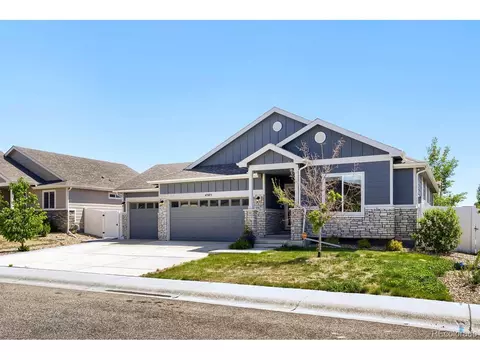 4505 Longmead Dr, Windsor, CO 80550 photo 2