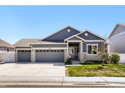 4505 Longmead Dr, Windsor, CO 80550