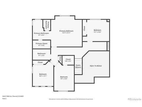 3264 E 139th Ave, Thornton, CO 80602 photo 28