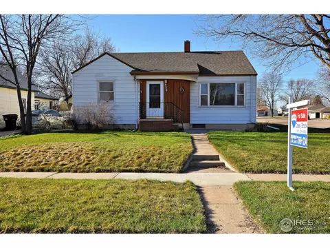 525 Locust St, Windsor, CO 80550 photo 1