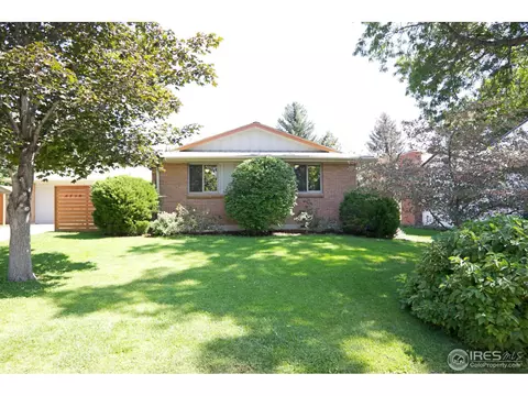 4728 Berkshire Ct, Boulder, CO 80301 photo 1
