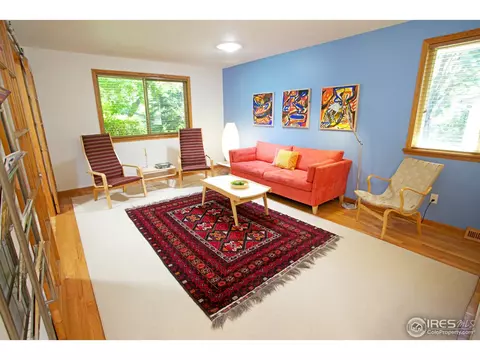 4728 Berkshire Ct, Boulder, CO 80301 photo 5