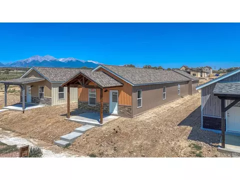 10808 Willow Ave, Salida, CO 81201