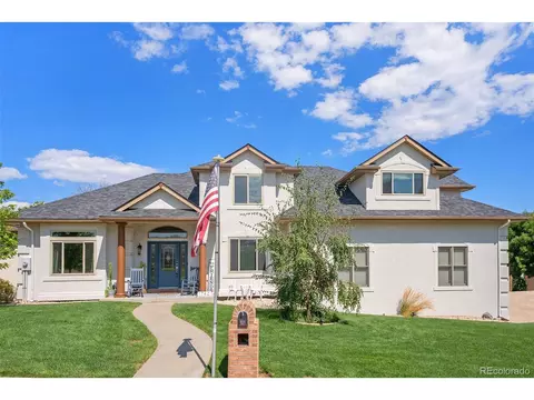 1740 Red Cloud Rd, Longmont, CO 80504