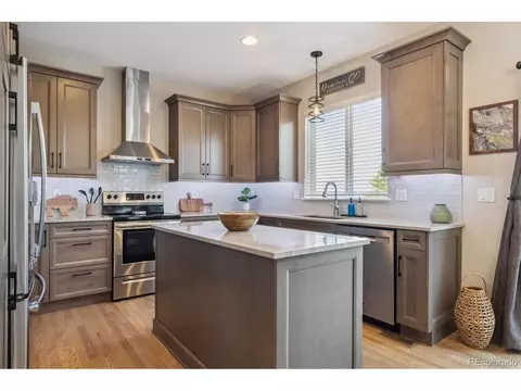 6837 Serena Ave, Castle Pines, CO 80108