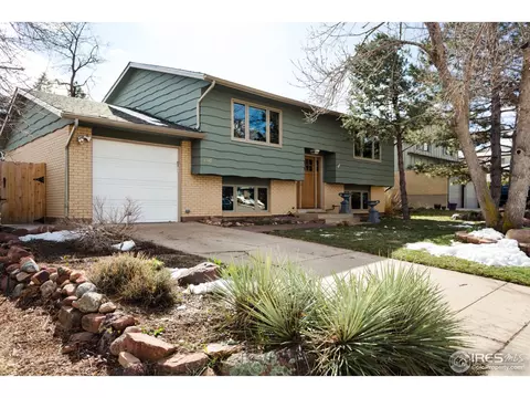 1310 Lehigh St, Boulder, CO 80305 photo 1