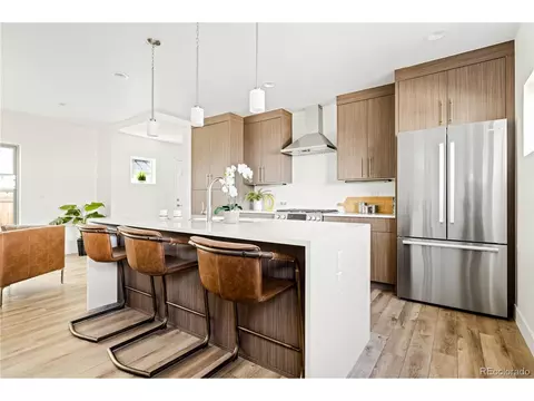 1582 Lowell Blvd #2, Denver, CO 80204