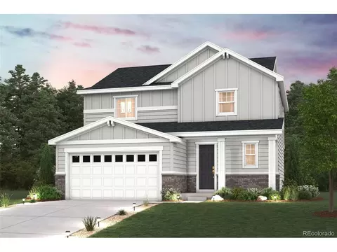 3642 Sandreed St, Dacono, CO 80514