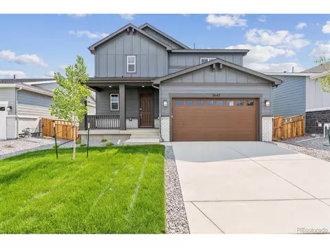 3642 Sandreed St, Dacono, CO 80514