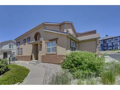 Undisclosed, Colorado Springs, CO 80921