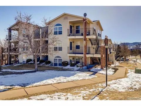 1631 S Deframe St #C1, Lakewood, CO 80228