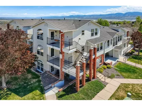 1631 S Deframe St #C1, Lakewood, CO 80228
