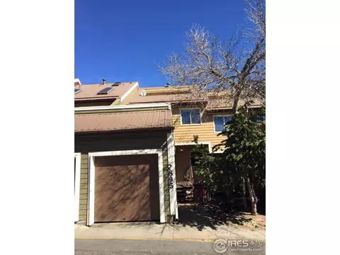 2895 Springdale Ln, Boulder, CO 80303 photo 1