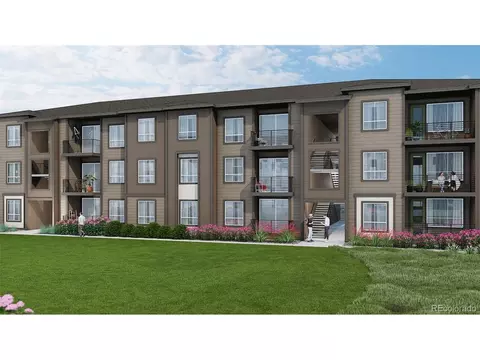16881 Askins Loop #306, Parker, CO 80134