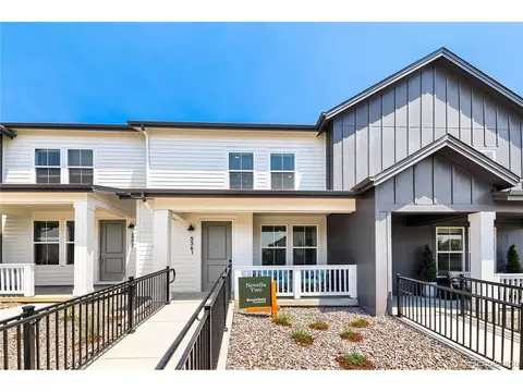5358 Gardner Pkwy, Longmont, CO 80504
