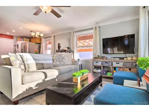 1016 Grove St, Denver, CO 80204