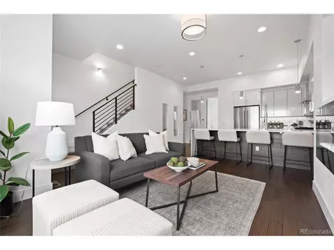 3040 Wilson Ct #2, Denver, CO 80205