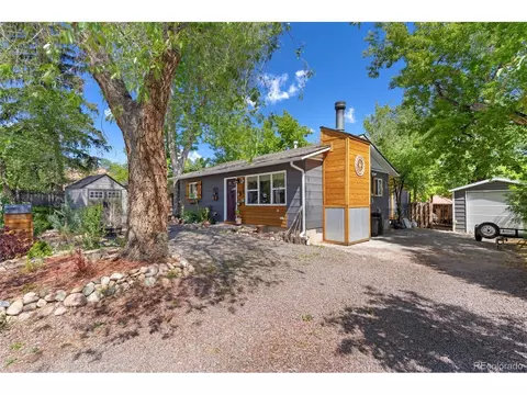 1004 Montrose Ave, Colorado Springs, CO 80905