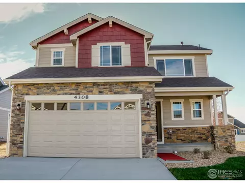 4308 Florence Ave, Evans, CO 80620 photo 1