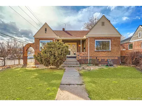 3405 Fillmore St, Denver, CO 80205